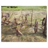 VINTAGE FARM EQUIPMENT