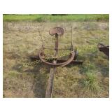 VINTAGE FARM EQUIPMENT