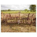 VINTAGE FARM EQUIPMENT
