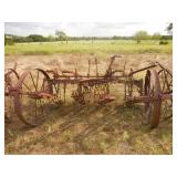 VINTAGE FARM EQUIPMENT