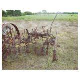 VINTAGE FARM EQUIPMENT