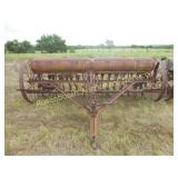 VINTAGE FARM EQUIPMENT