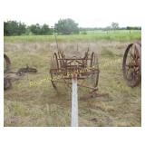 VINTAGE FARM EQUIPMENT