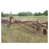 VINTAGE FARM EQUIPMENT
