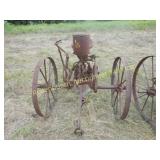 VINTAGE FARM EQUIPMENT