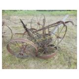 VINTAGE FARM EQUIPMENT
