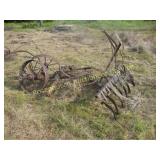 VINTAGE FARM EQUIPMENT