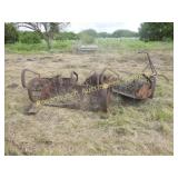 VINTAGE FARM EQUIPMENT