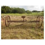 VINTAGE FARM EQUIPMENT