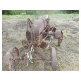 VINTAGE FARM EQUIPMENT