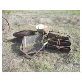 VINTAGE FARM EQUIPMENT