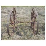 VINTAGE FARM EQUIPMENT