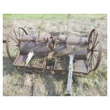 VINTAGE FARM EQUIPMENT