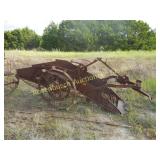 VINTAGE FARM EQUIPMENT
