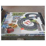 Speedway Pick-up Racing