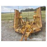 Rhino Batwing Shredder