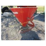 Cosmo Whirl Seed/Fertlizer