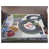 Speedway Pick-up Racing