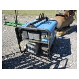 Miller Blue Star 185 Welder
