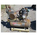 Dayton Speedaire Compressor w/Kohler Engine