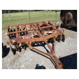 Long Tandem serial # 3332