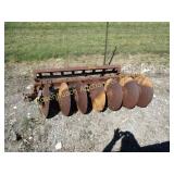 7 Bottom One Way Plow