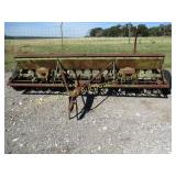 Oliver Grain Drill Double Box 16 Drop