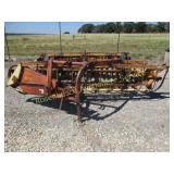 Hay Rake