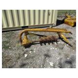 Danhuser Post Hole Digger