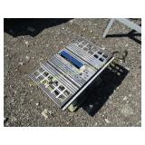 Delta Shop Master Table Saw