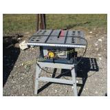 Ryobi 10" Table Saw
