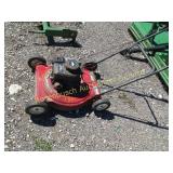 Murray Push Lawn Mower