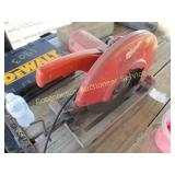 Milwaukee Metal Chop Saw