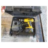 Dewalt Cordless Drill
