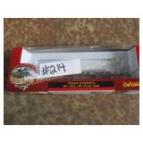 Texas & Pacific Flat Car  (Train)