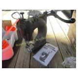 Tippman Boss Hand Stitcher