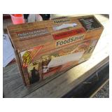 FOOD SAVER VAC PAK