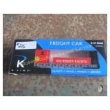 Southern Pacific Car  (Train)