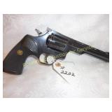 Dan Wesson 357 Magnum Pistol