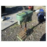 Table Top Drill Press