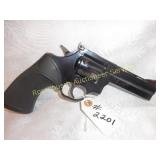 Dan Wesson .22 LR Pistol