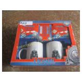 Lionel Coffee Cups