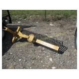 Landscape Rake
