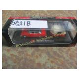 1955 Chevy Belair w/Caravan  (Model)