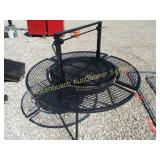 Cowboy Cooker BBQ Pit