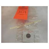 1904 Indian Head Penny