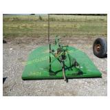 Frontier 3-Pt. 6 Ft. Shredder