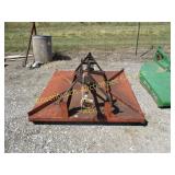 3 Pt. 5 Ft. Shredder