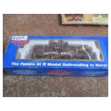 SSW 19 Cotton Belt (Train)