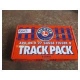 Lionel Trrack Pack